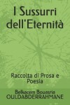 Book cover for I Sussurri dell'Eternità