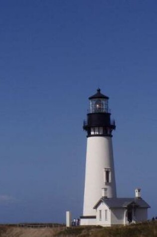 Cover of Yaquina Bay Lighthouse Journal