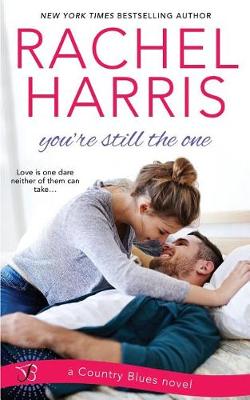 Book cover for You're Still the One