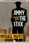 Book cover for Jimmy the Stick