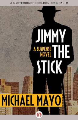 Cover of Jimmy the Stick