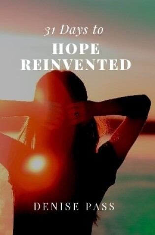 Cover of 31 Days of Hope Reinvented