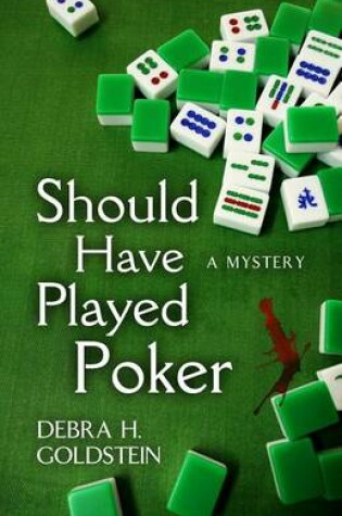 Cover of Should Have Played Poker
