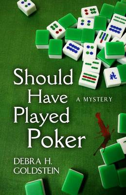 Book cover for Should Have Played Poker
