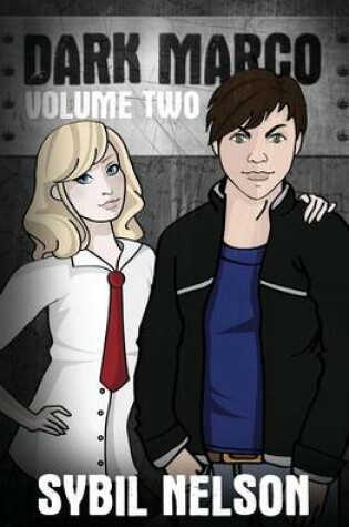 Cover of Dark Marco Vol. 2