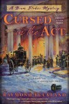 Book cover for Cursed in the Act
