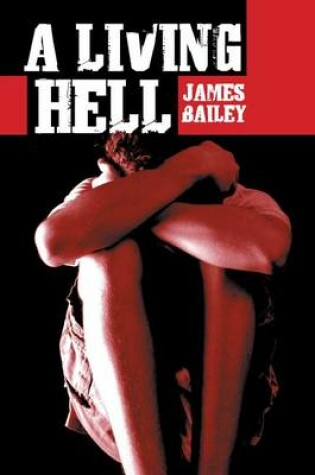 Cover of A Living Hell