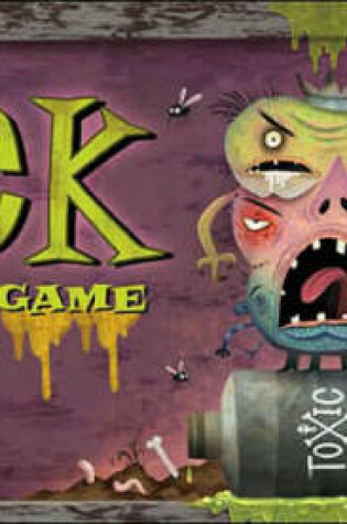 Cover of Ick: the Game