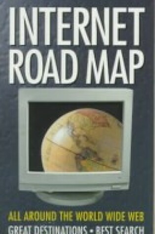 Cover of Internet Road Map