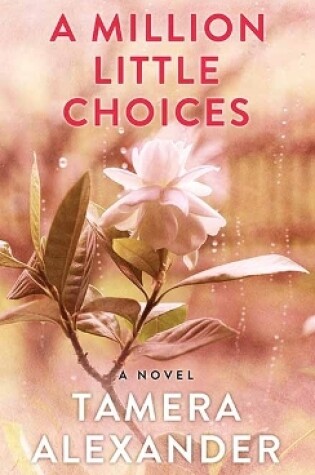 Cover of A Million Little Choices