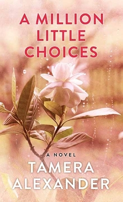 Book cover for A Million Little Choices