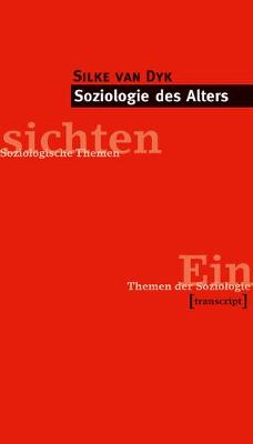 Cover of Soziologie Des Alters