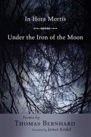 Cover of In Hora Mortis / Under the Iron of the Moon