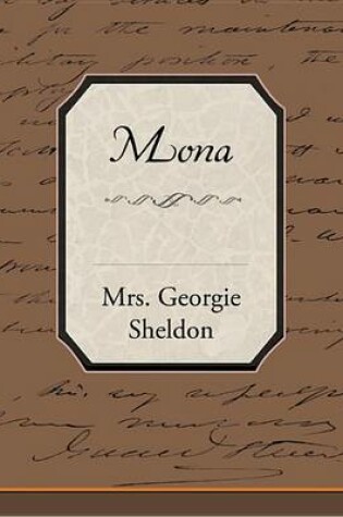 Cover of Mona (eBook)