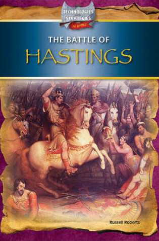 Cover of The Battle of Hastings