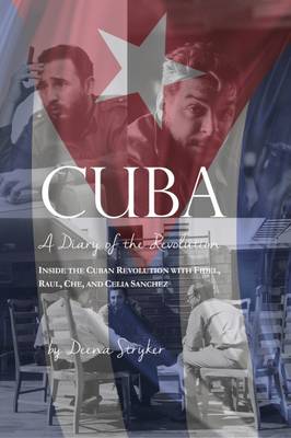 Book cover for Cuba