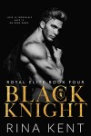 Book cover for Black Knight