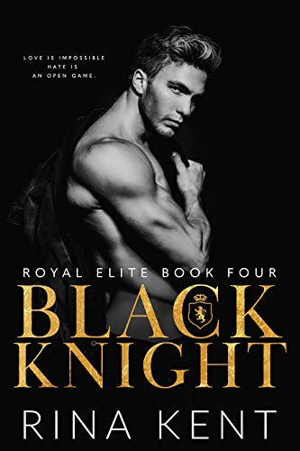 Cover of Black Knight