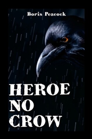 Cover of Heroe No Crow