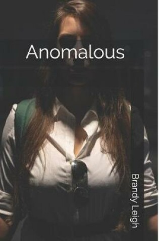 Cover of Anomalous