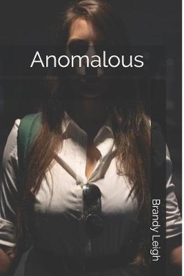 Cover of Anomalous