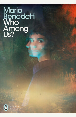 Book cover for Who Among Us?