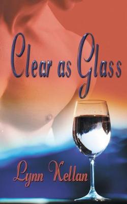 Book cover for Clear As Glass