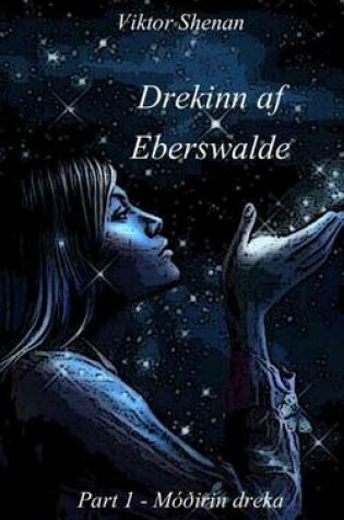 Cover of Drekinn AF Eberswalde Part 1 - Mooirin Dreka