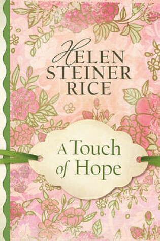Cover of A Touch of Hope