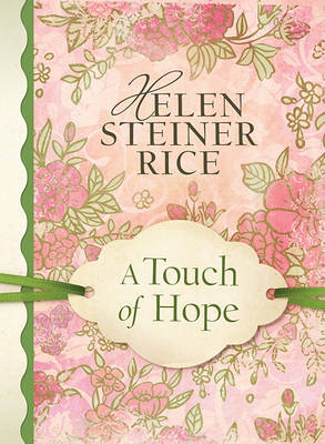 Book cover for A Touch of Hope