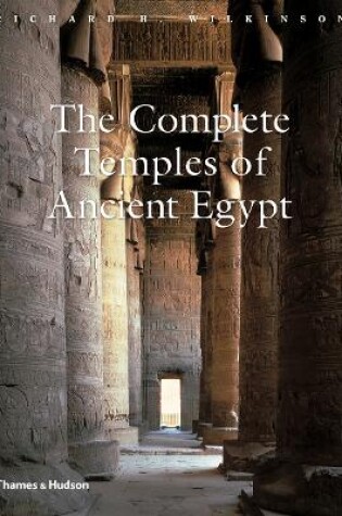 Cover of The Complete Temples of Ancient Egypt