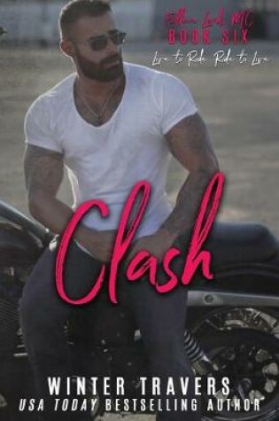 Cover of Clash