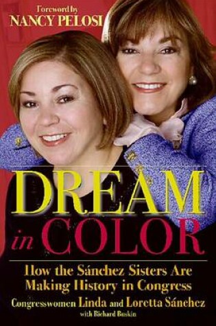 Cover of Dream in Color