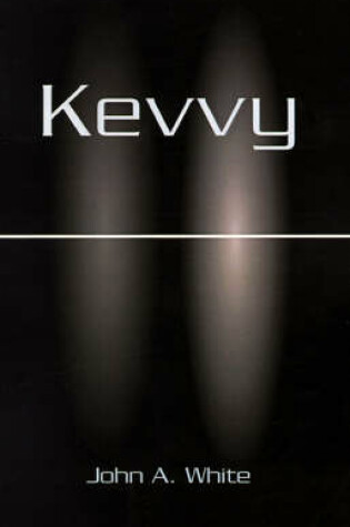 Cover of Kevvy