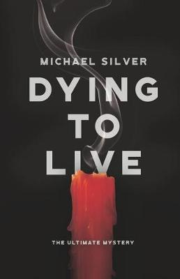 Book cover for Dying to Live