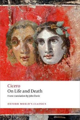 Cover of On Life and Death