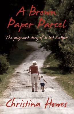 Cover of A Brown Paper Parcel