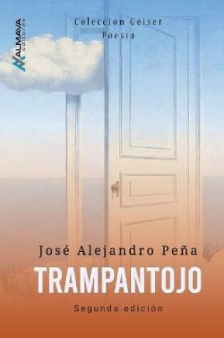 Cover of Trampantojo