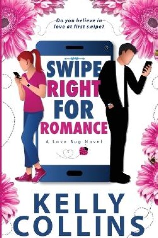 Cover of Swipe Right for Romance