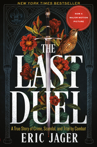 Cover of The Last Duel