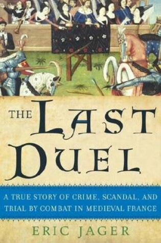 Cover of Last Duel