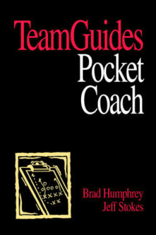 Cover of TeamGuides