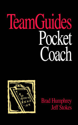 Book cover for TeamGuides