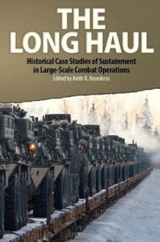 Cover of The Long Haul