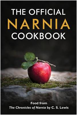 Cover of The Official Narnia Cookbook