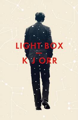 Book cover for Light Box