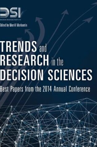 Cover of Trends and Research in the Decision Sciences