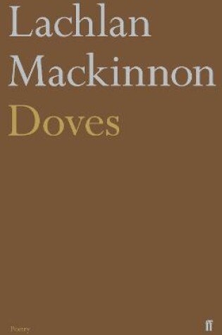 Cover of Doves