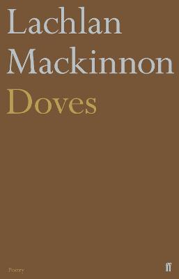 Book cover for Doves