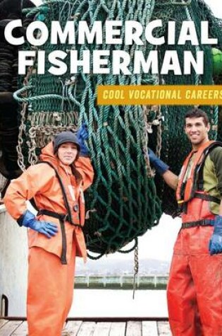 Cover of Commercial Fisherman
